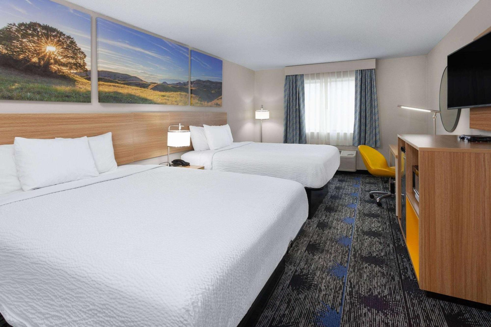 Days Inn By Wyndham Wooster Kültér fotó