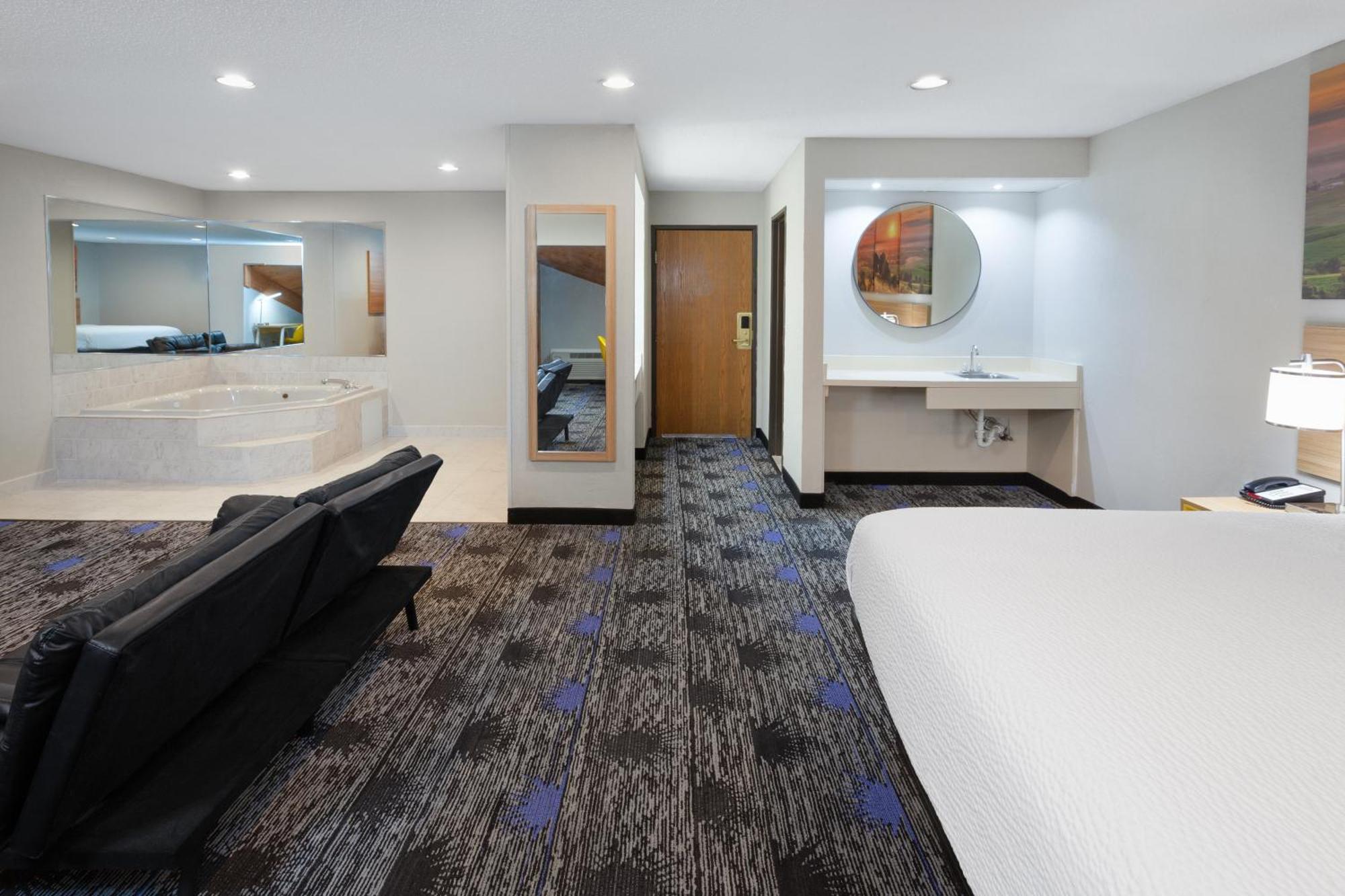 Days Inn By Wyndham Wooster Kültér fotó