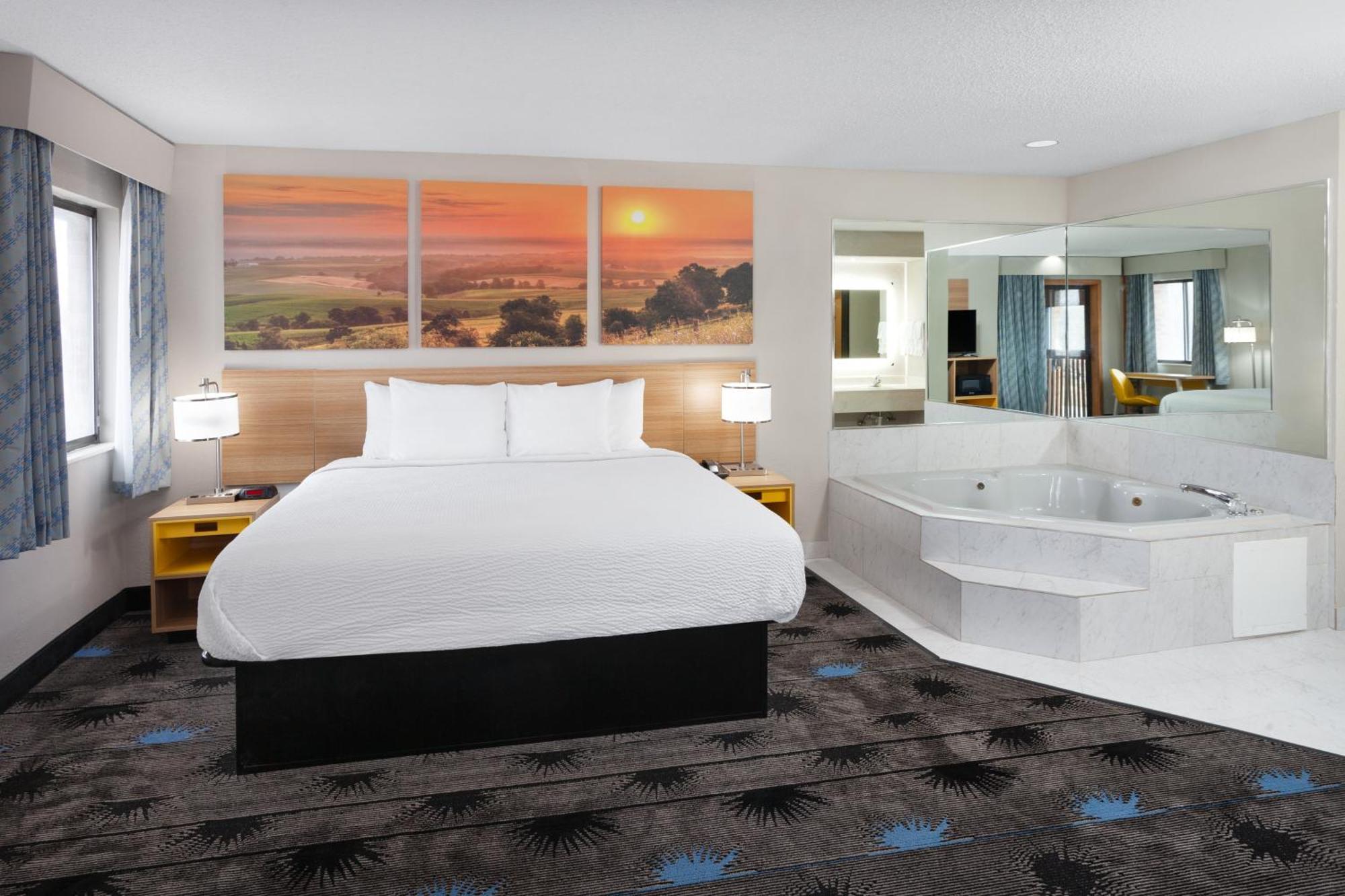 Days Inn By Wyndham Wooster Kültér fotó