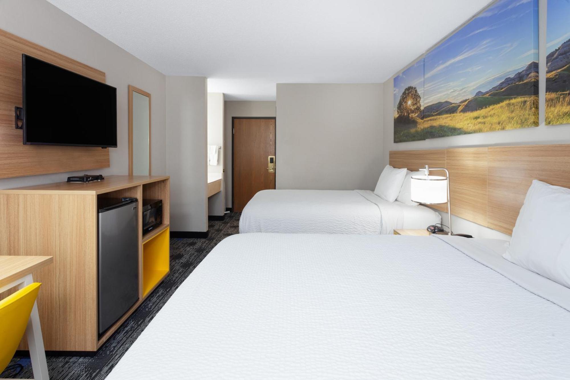 Days Inn By Wyndham Wooster Kültér fotó